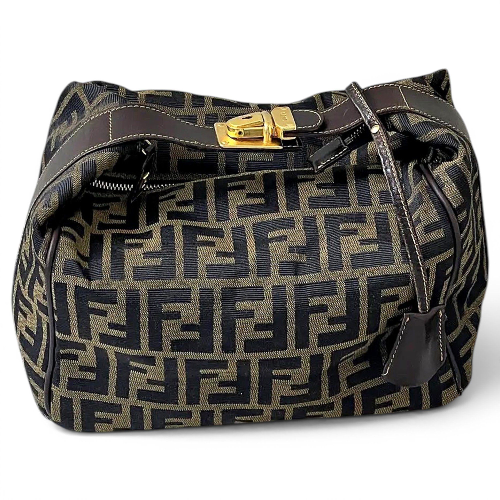 Cloth handbag