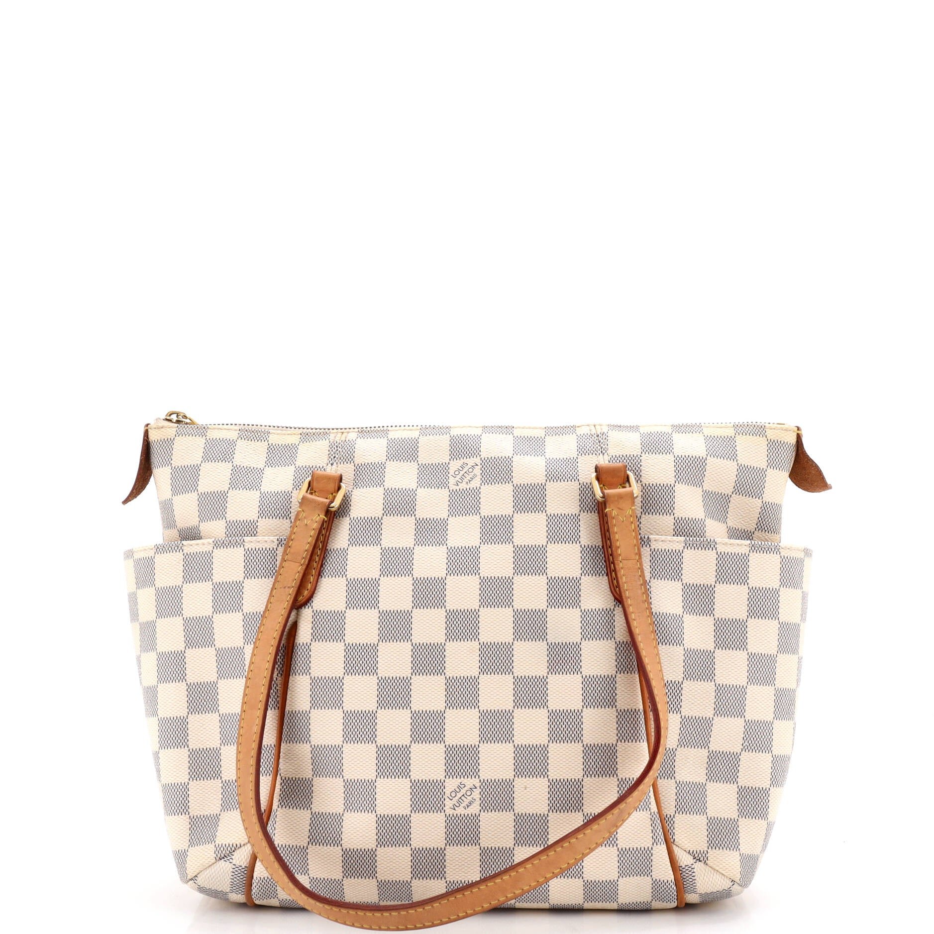Totally Handbag Damier PM