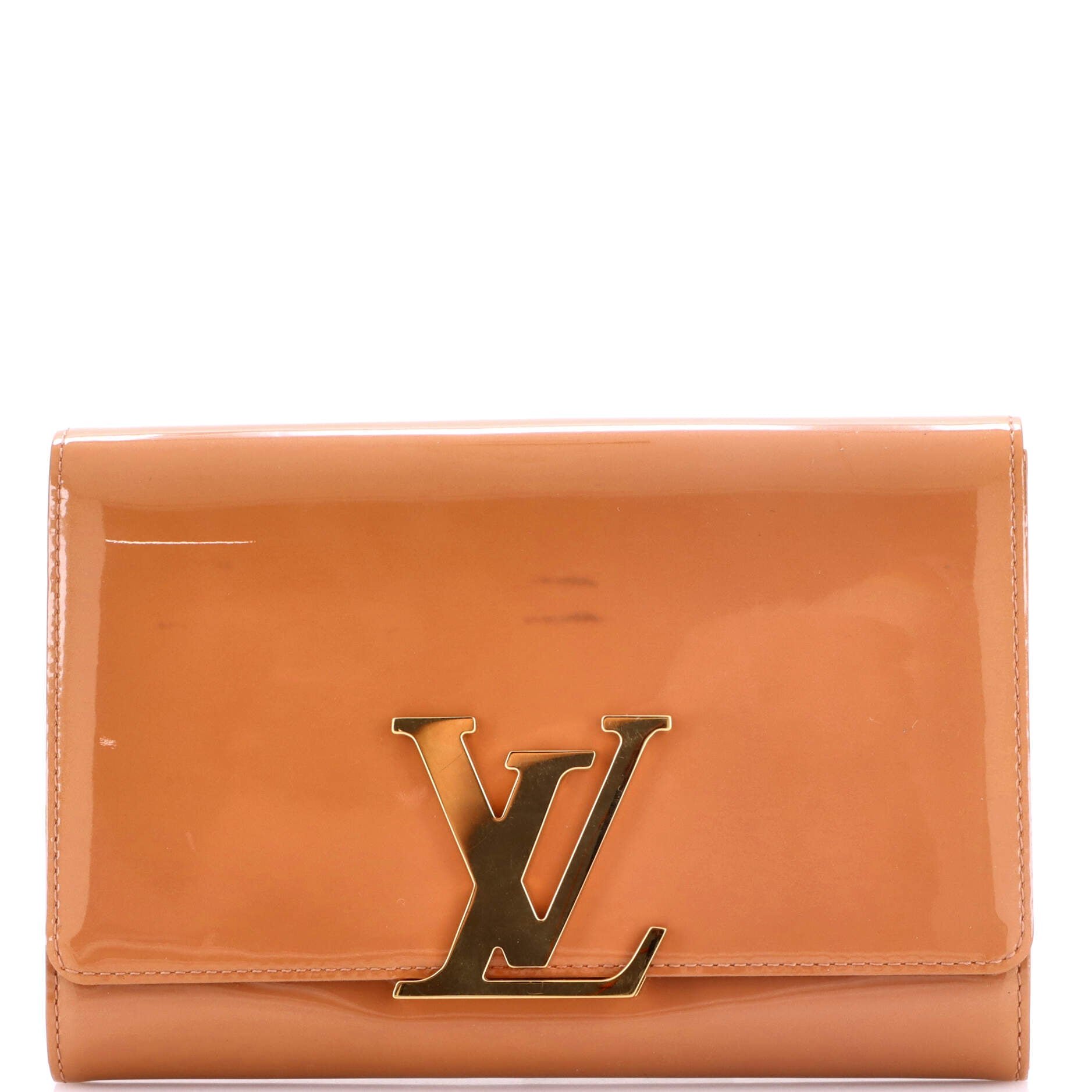 Louise Clutch Patent MM