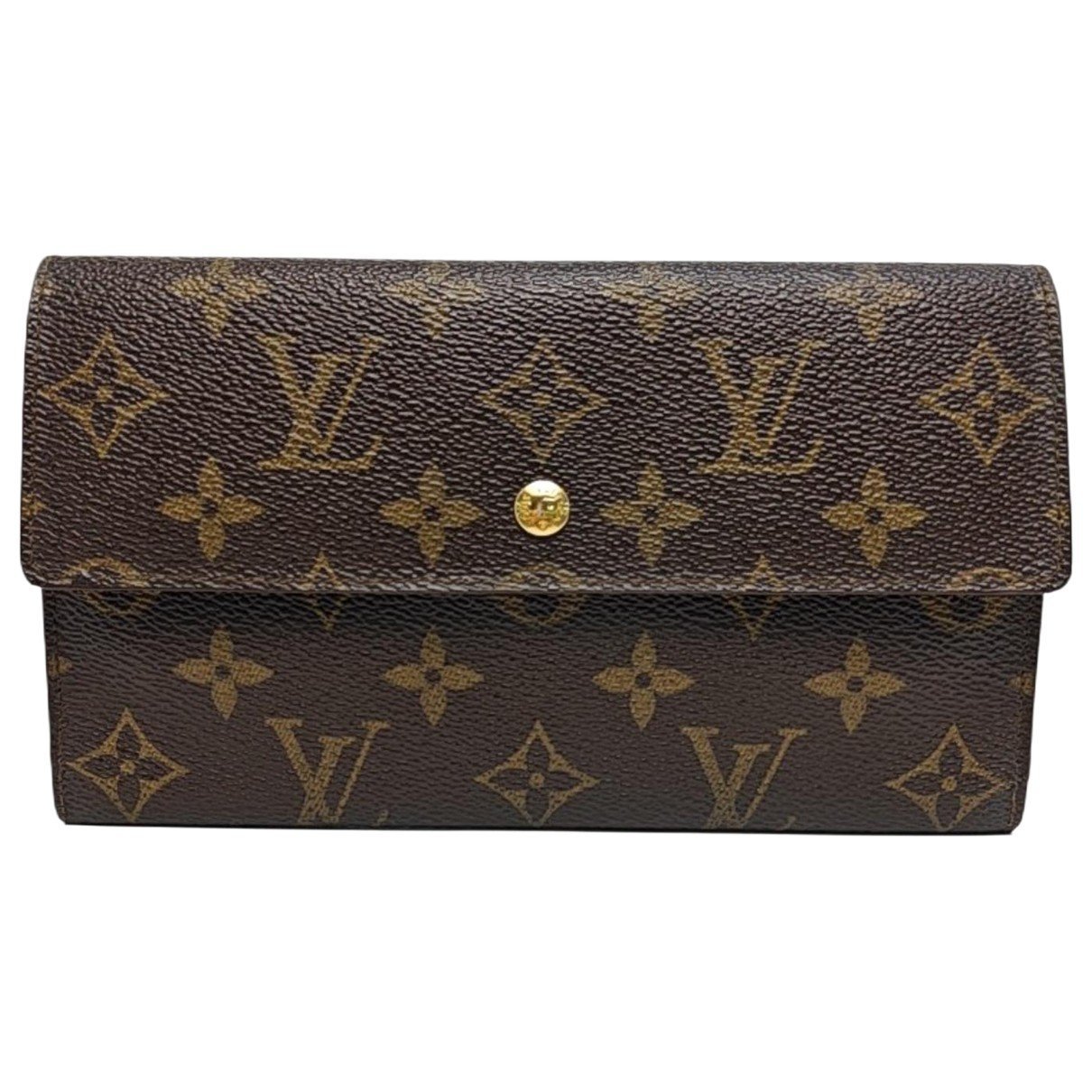 Leather mini bag