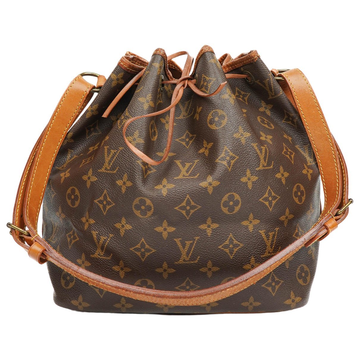 Noé cloth handbag