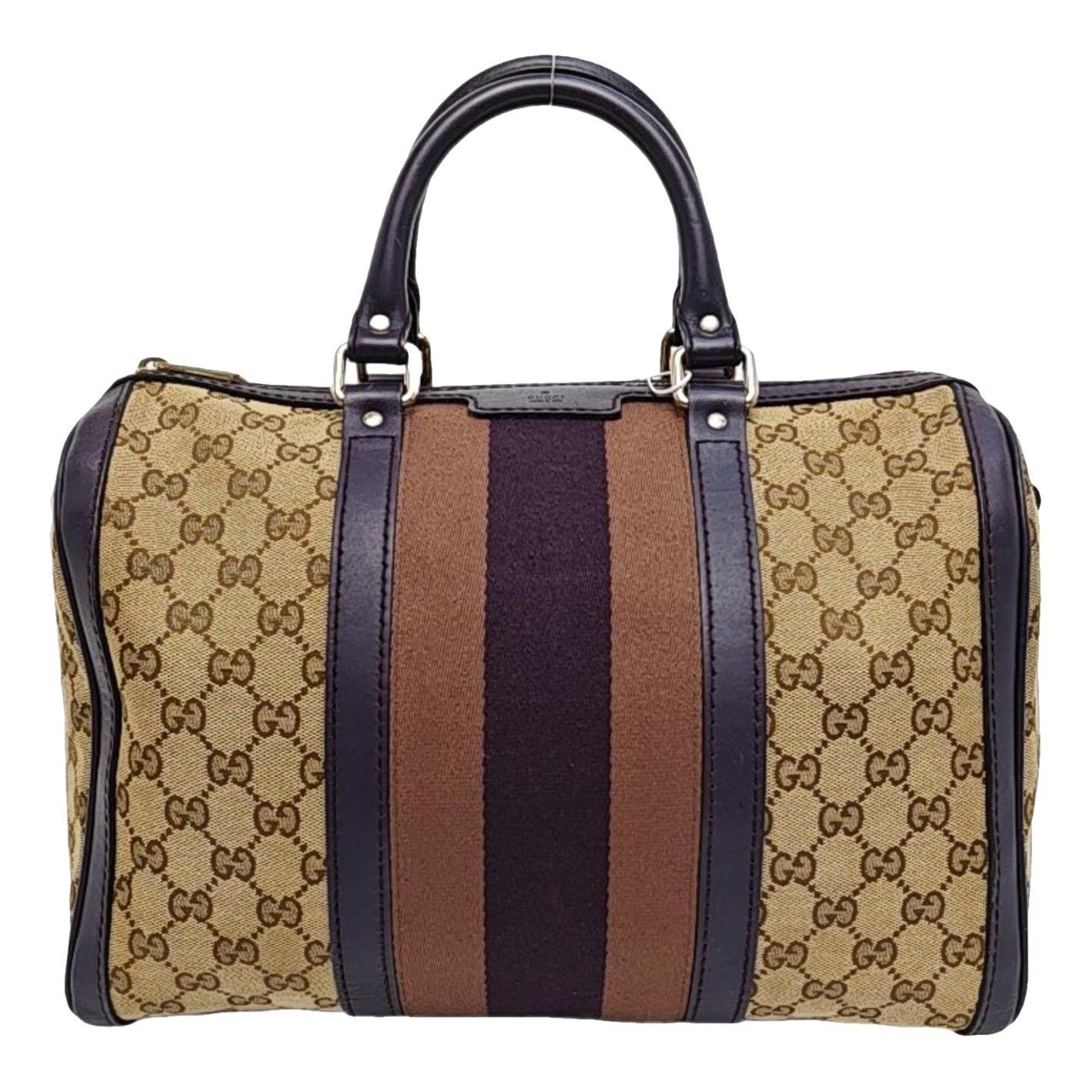 Cloth handbag