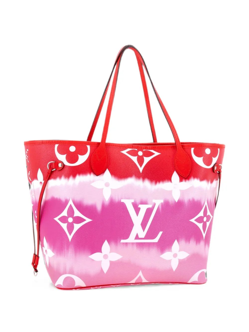 Neverfull NM Limited Edition Escale Monogram Giant MM tote bag