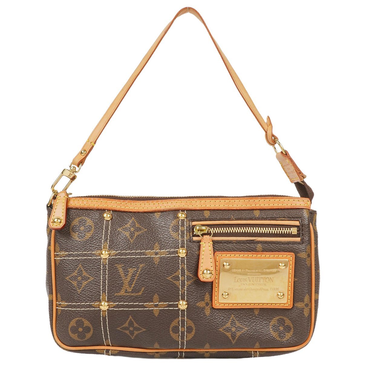 Pochette Accessoire cloth handbag