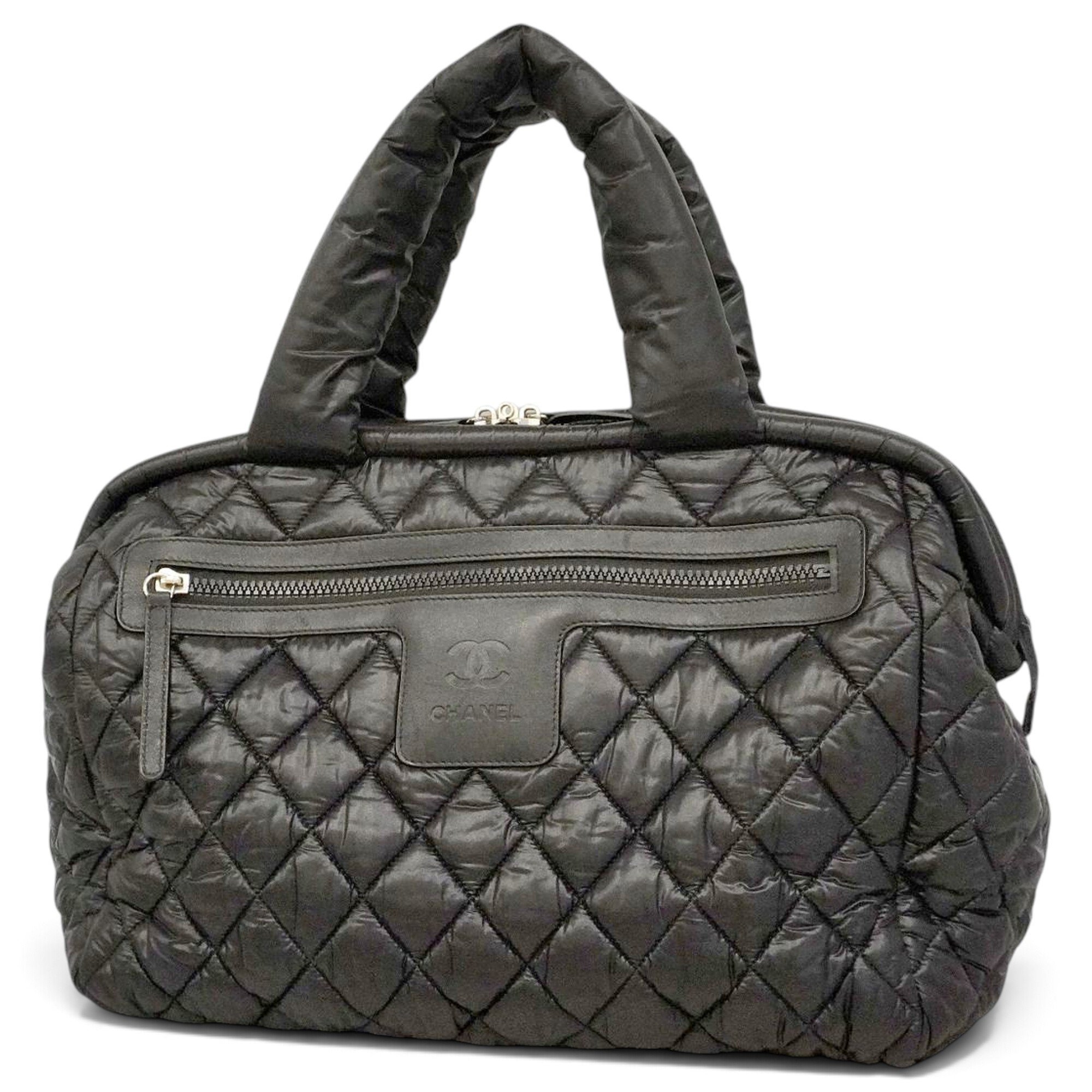 Cocoon tote