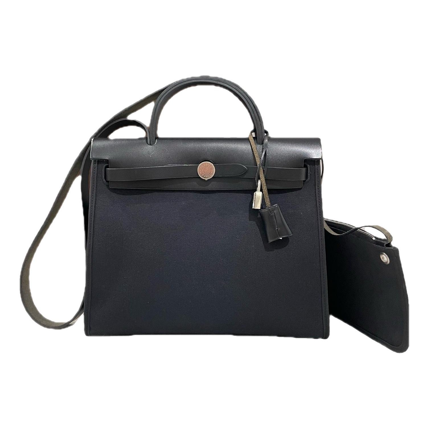 Herbag cloth handbag