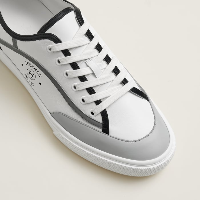 Multicolore Blanc Get Sneaker