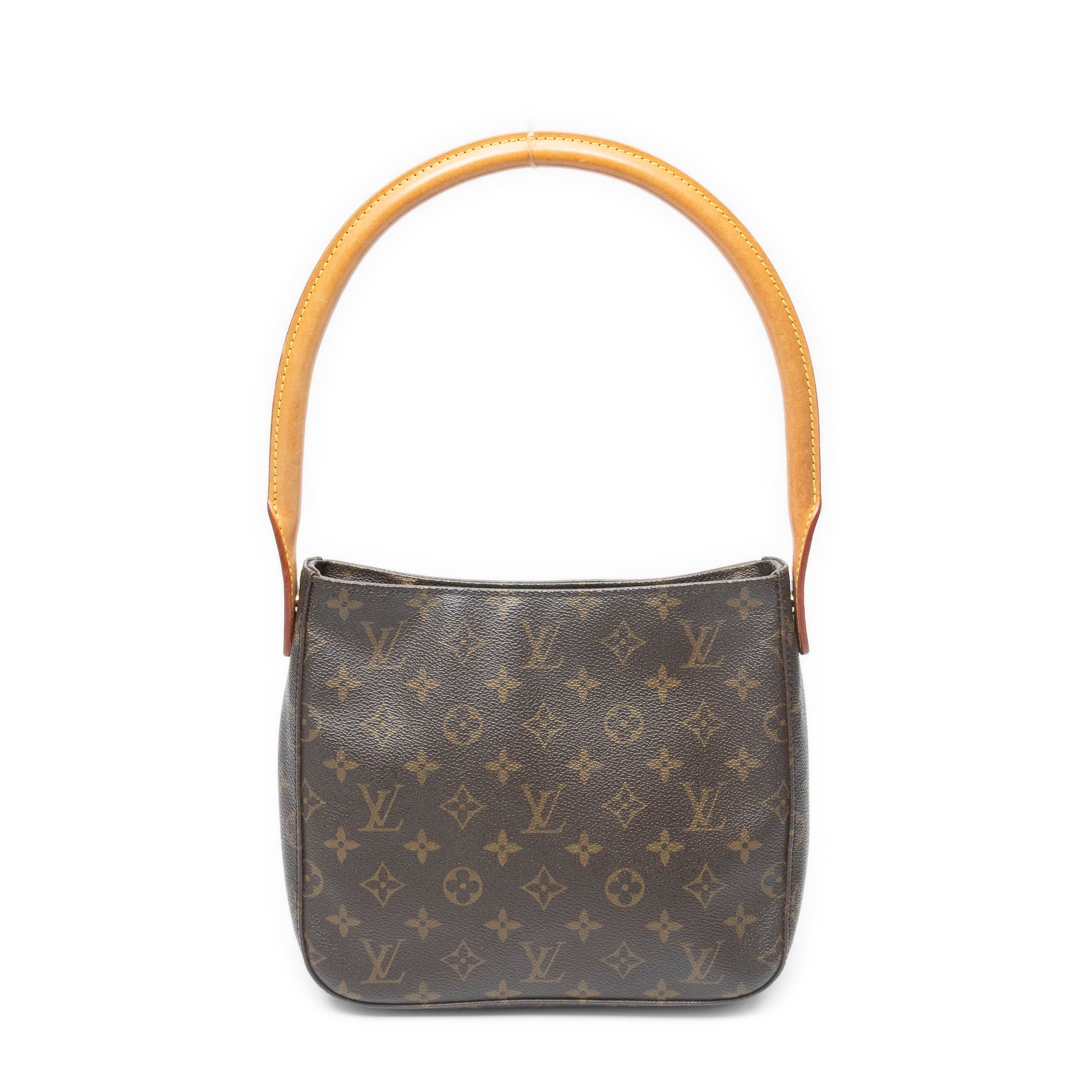 Looping handbag