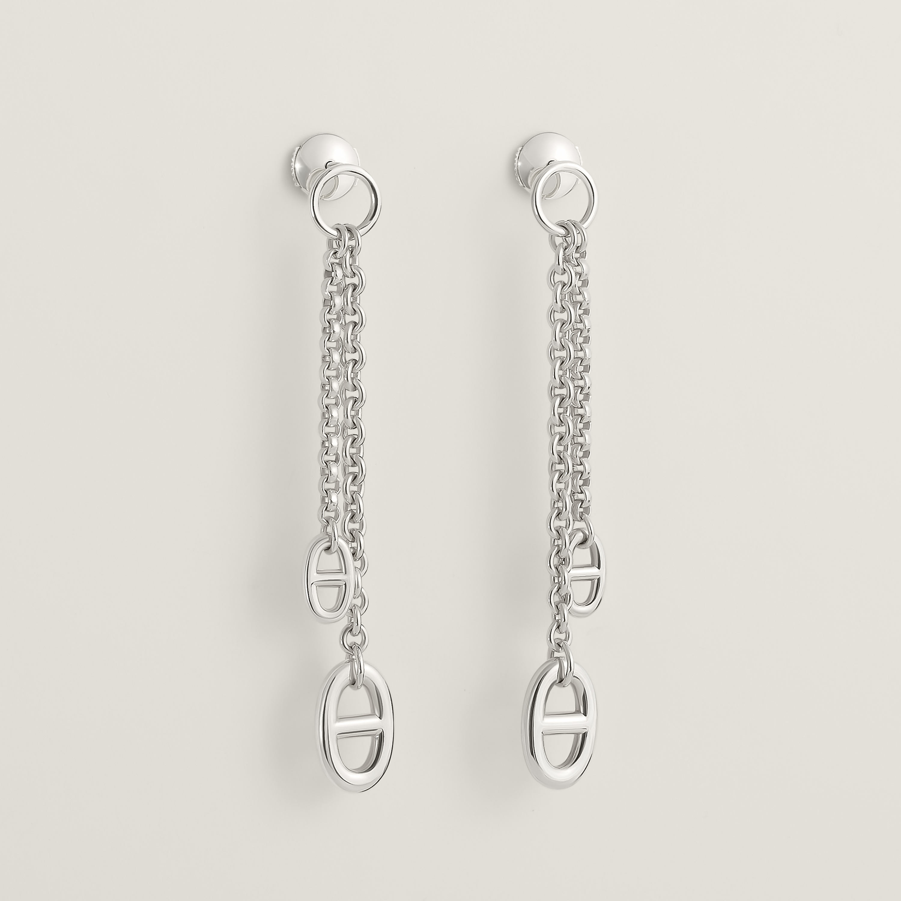 Farandole earrings, small model