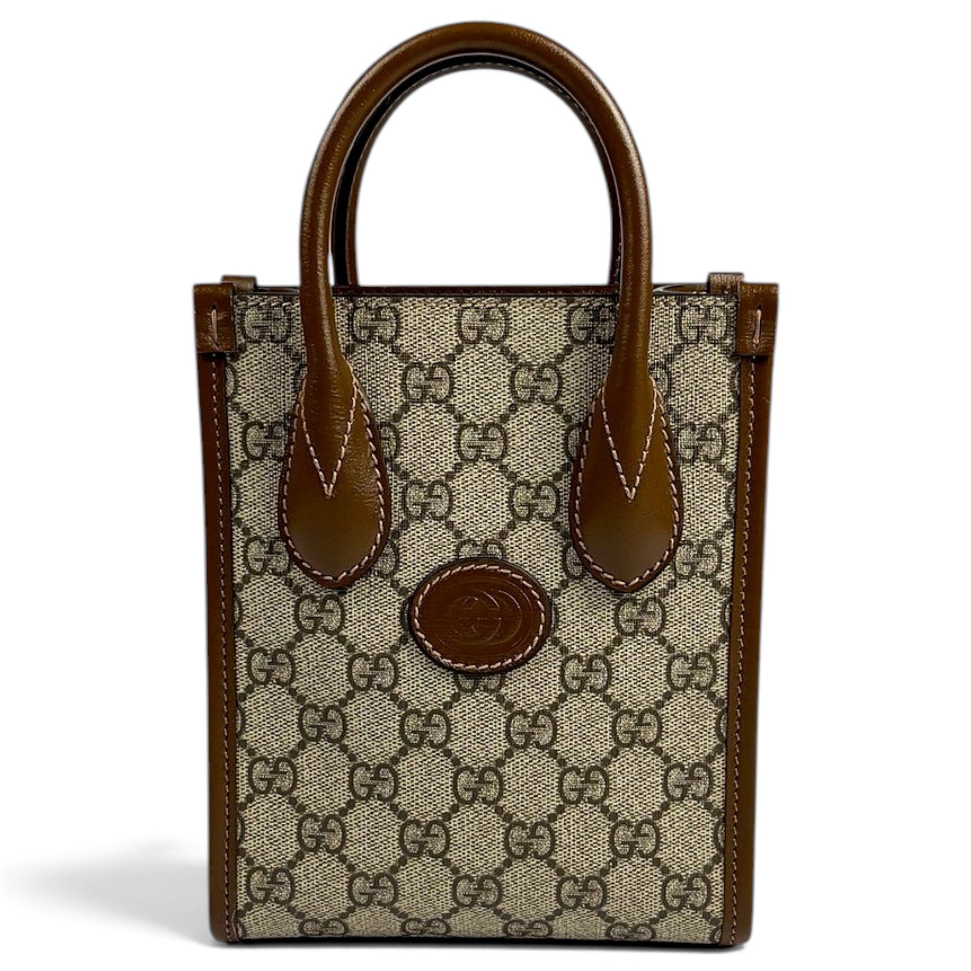 Cloth crossbody bag