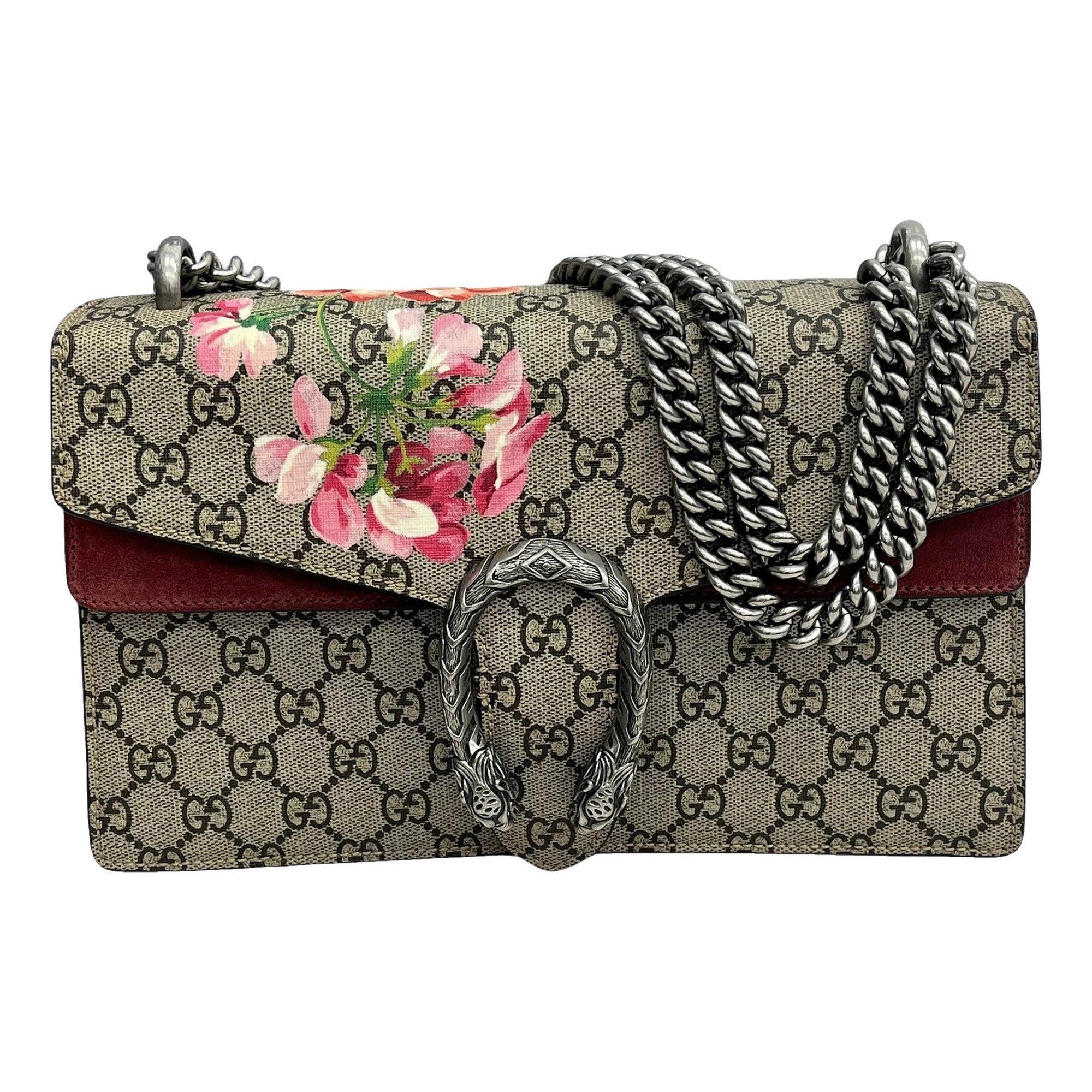 Dionysus cloth handbag