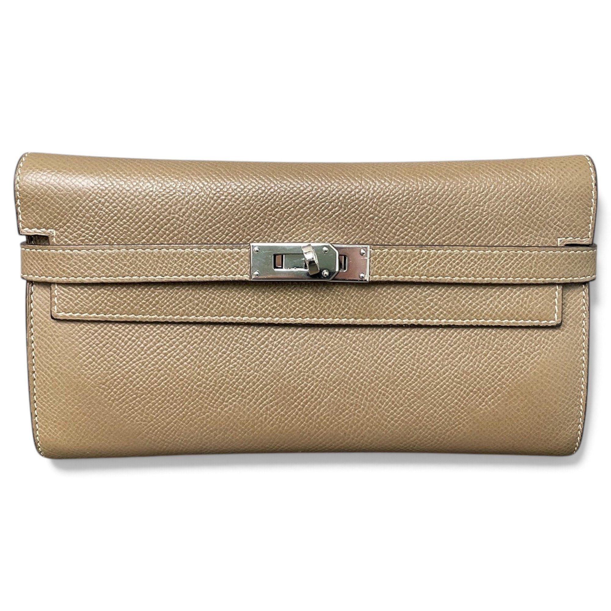 Kelly To Go leather handbag