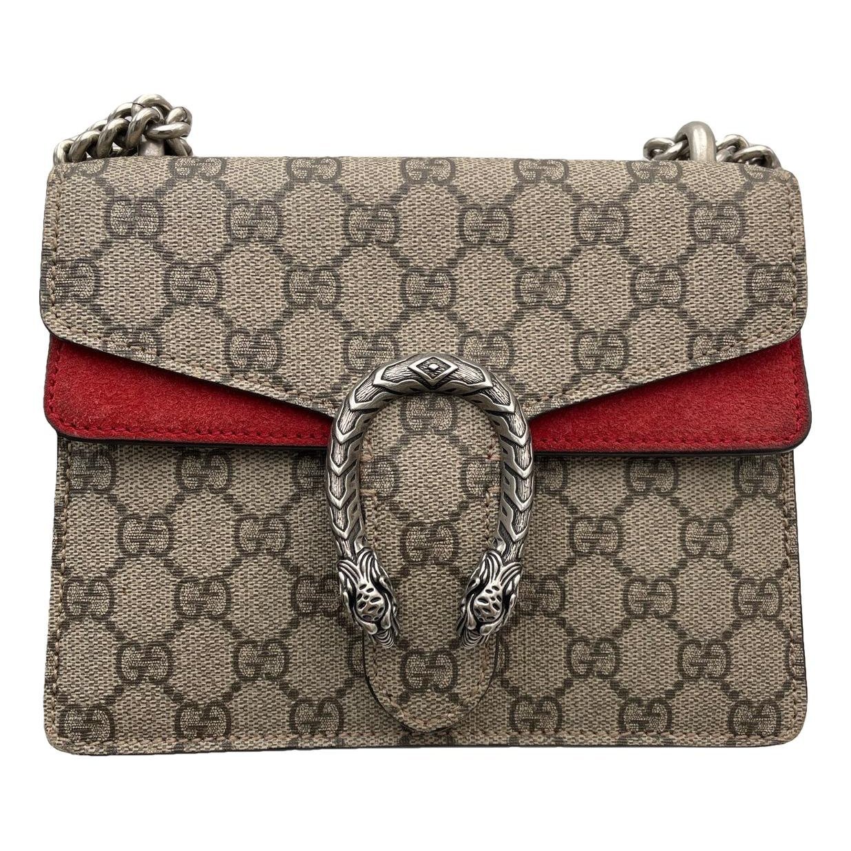 Dionysus cloth handbag