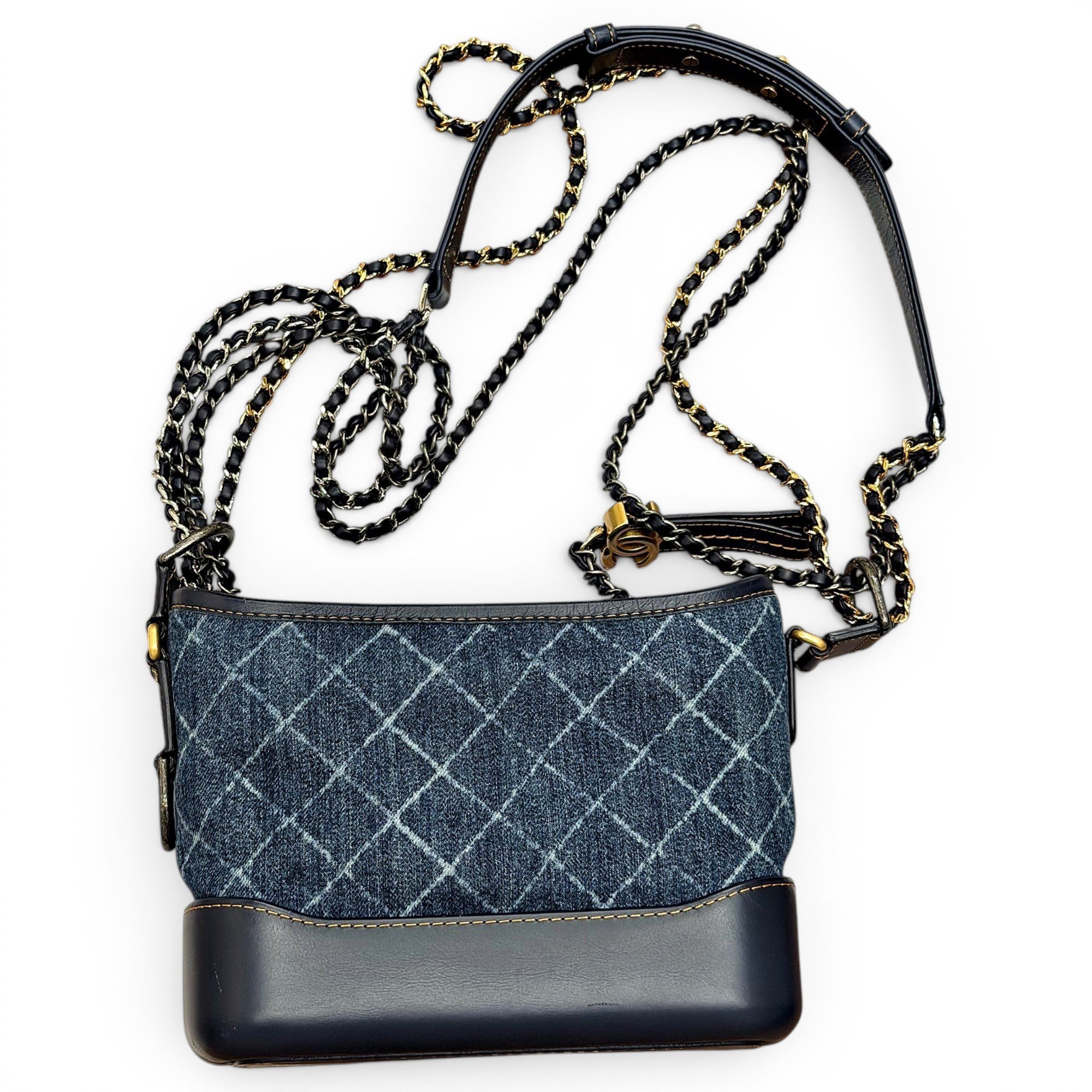 Gabrielle crossbody bag