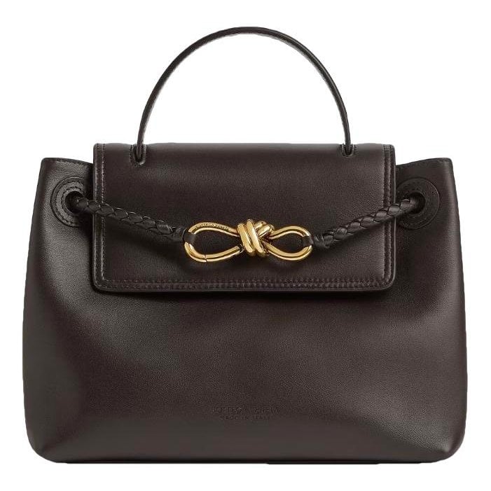 Bottega Veneta Ciao leather bag