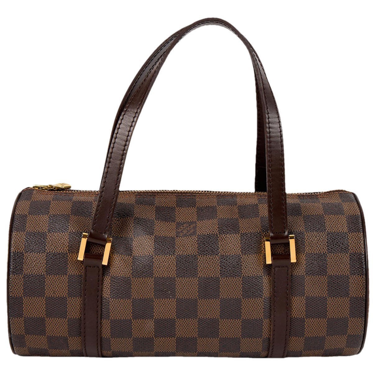 Papillon cloth handbag