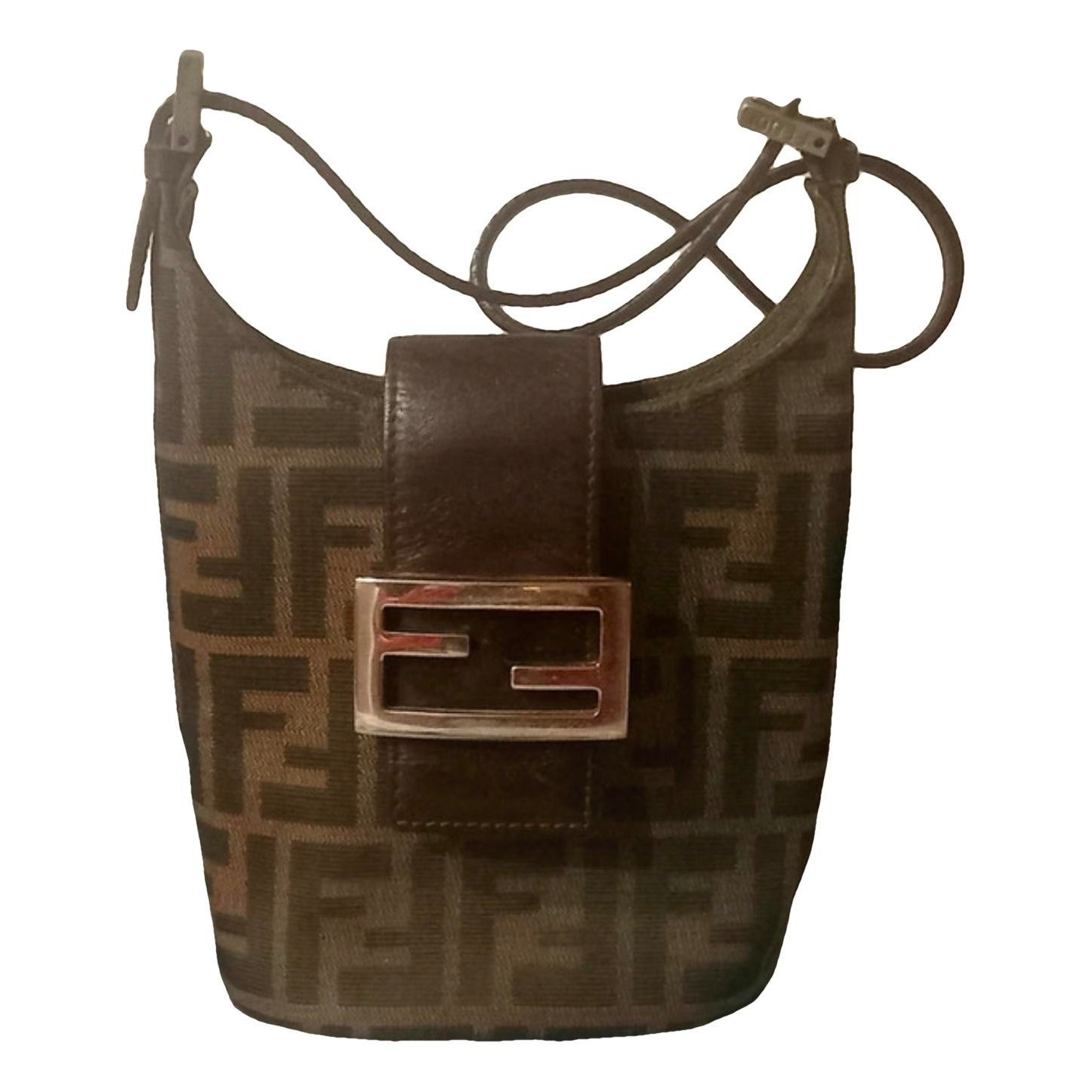 Cloth crossbody bag