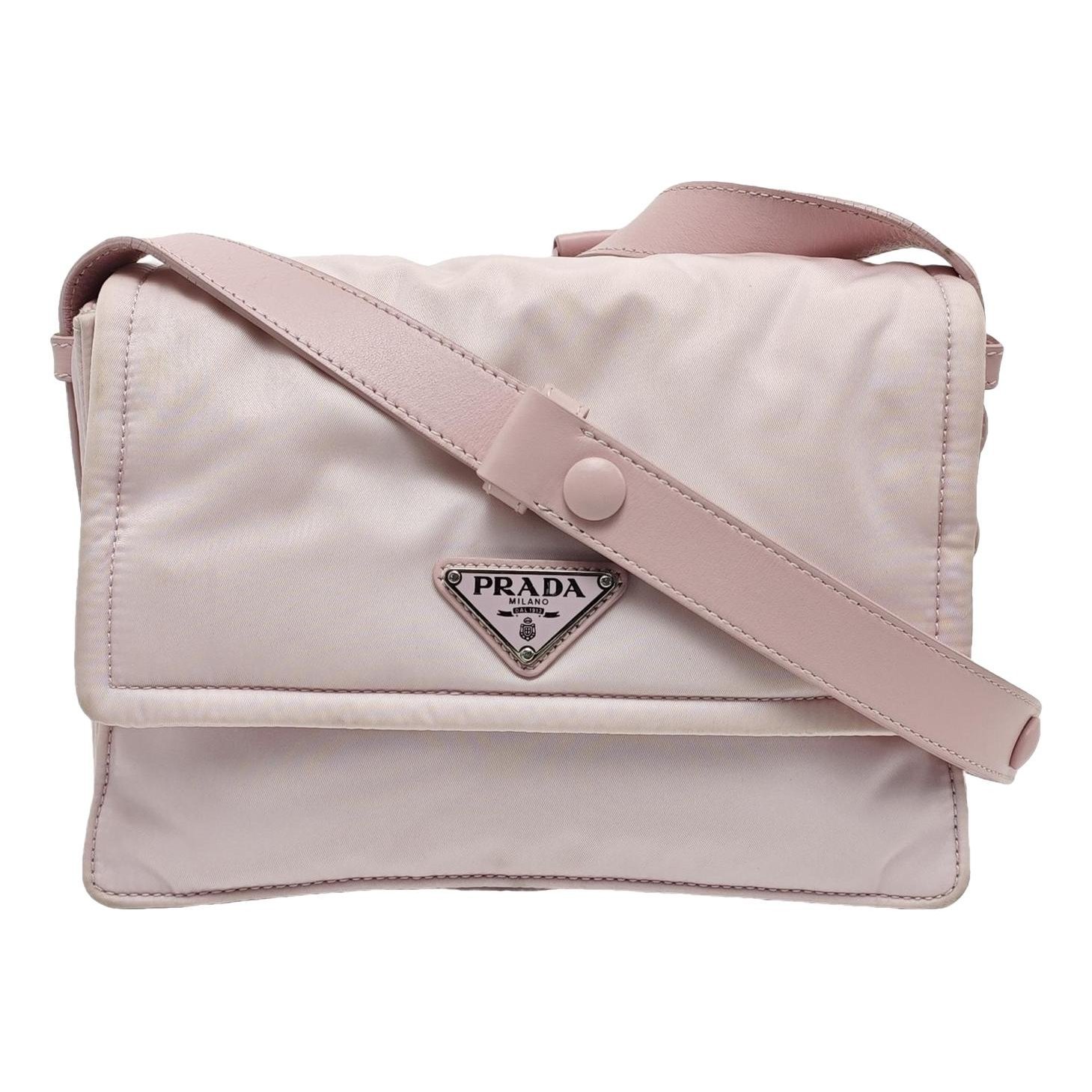Cloth handbag