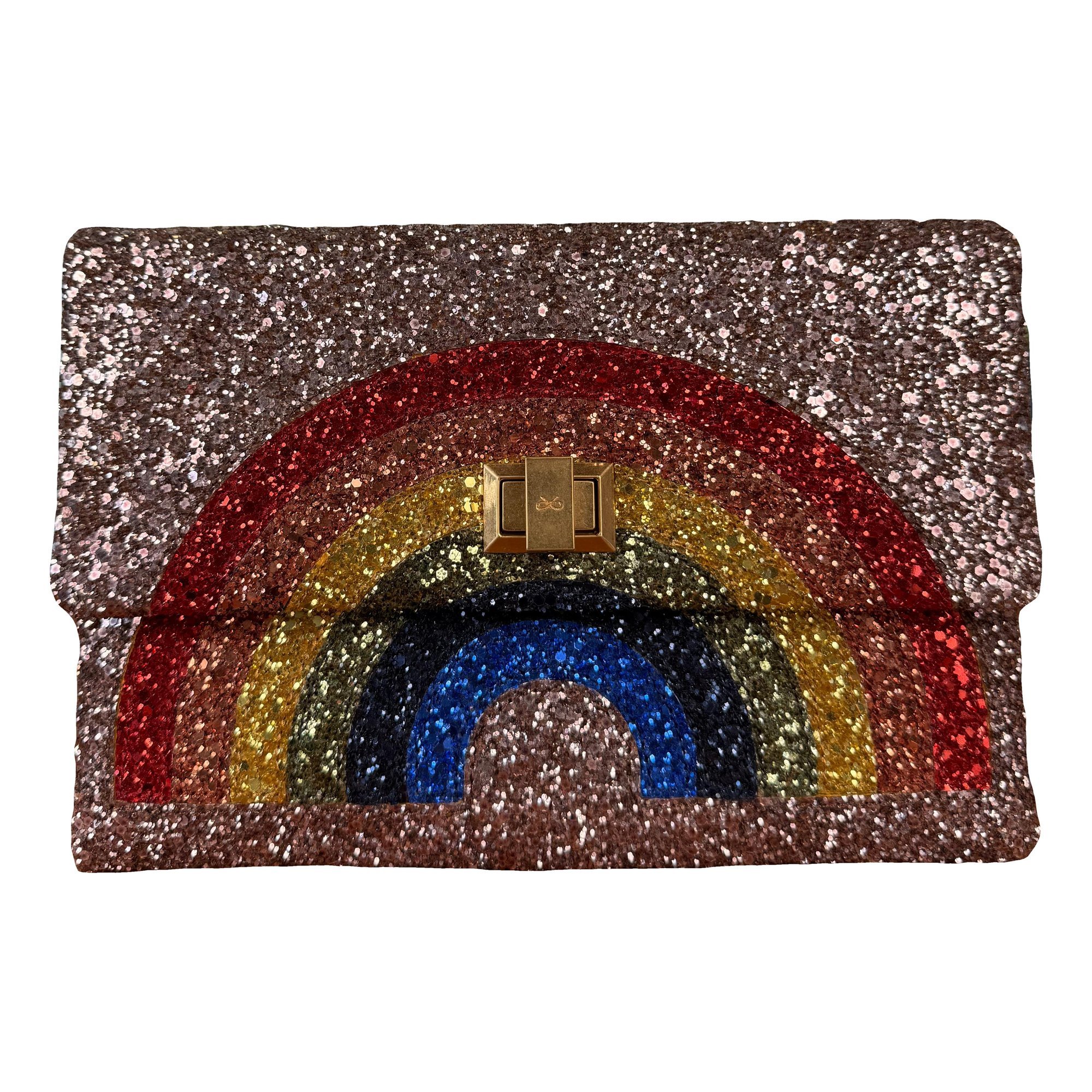Anya Hindmarch Clutch bag