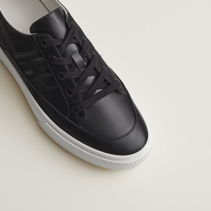 Noir Deep Sneaker