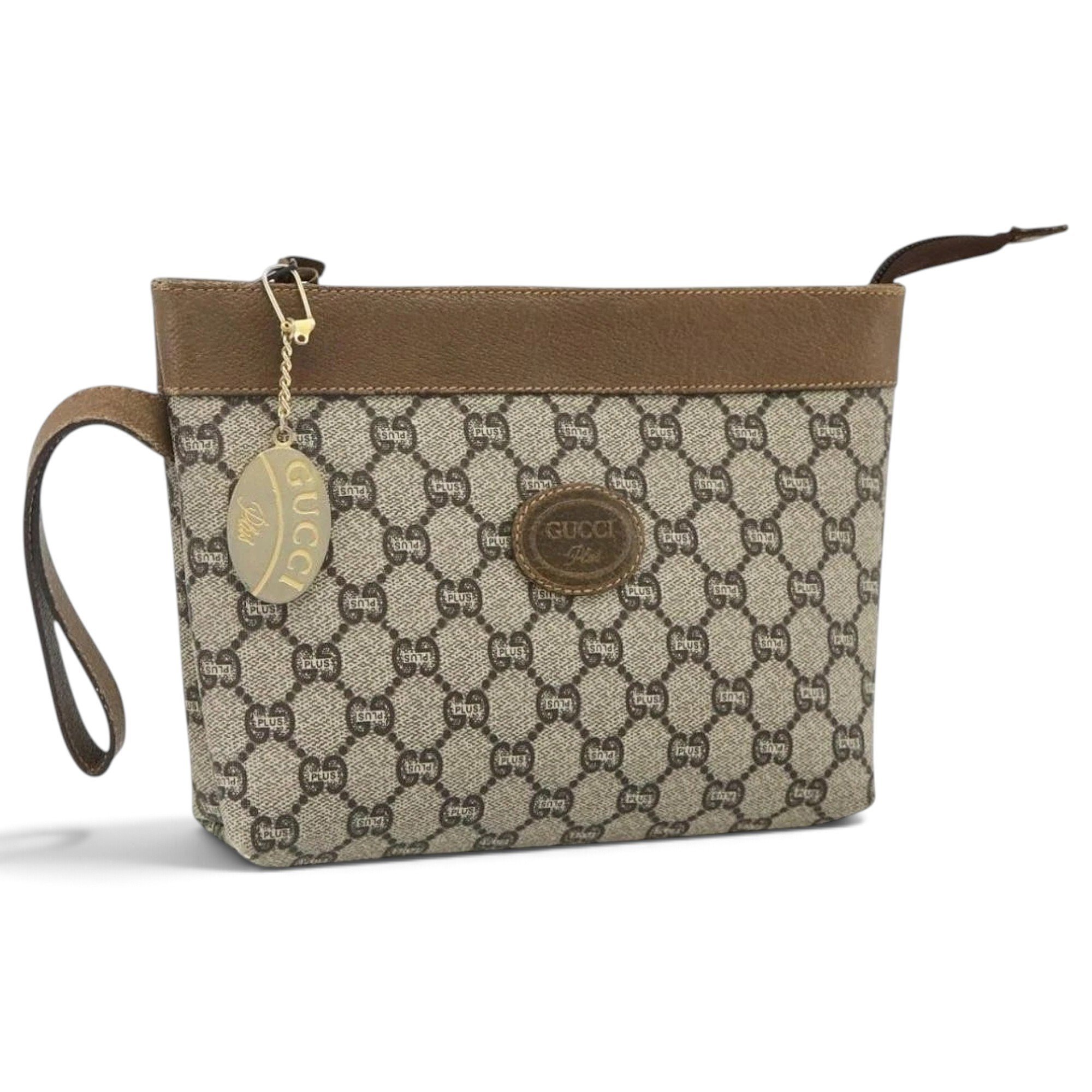 Clutch bag
