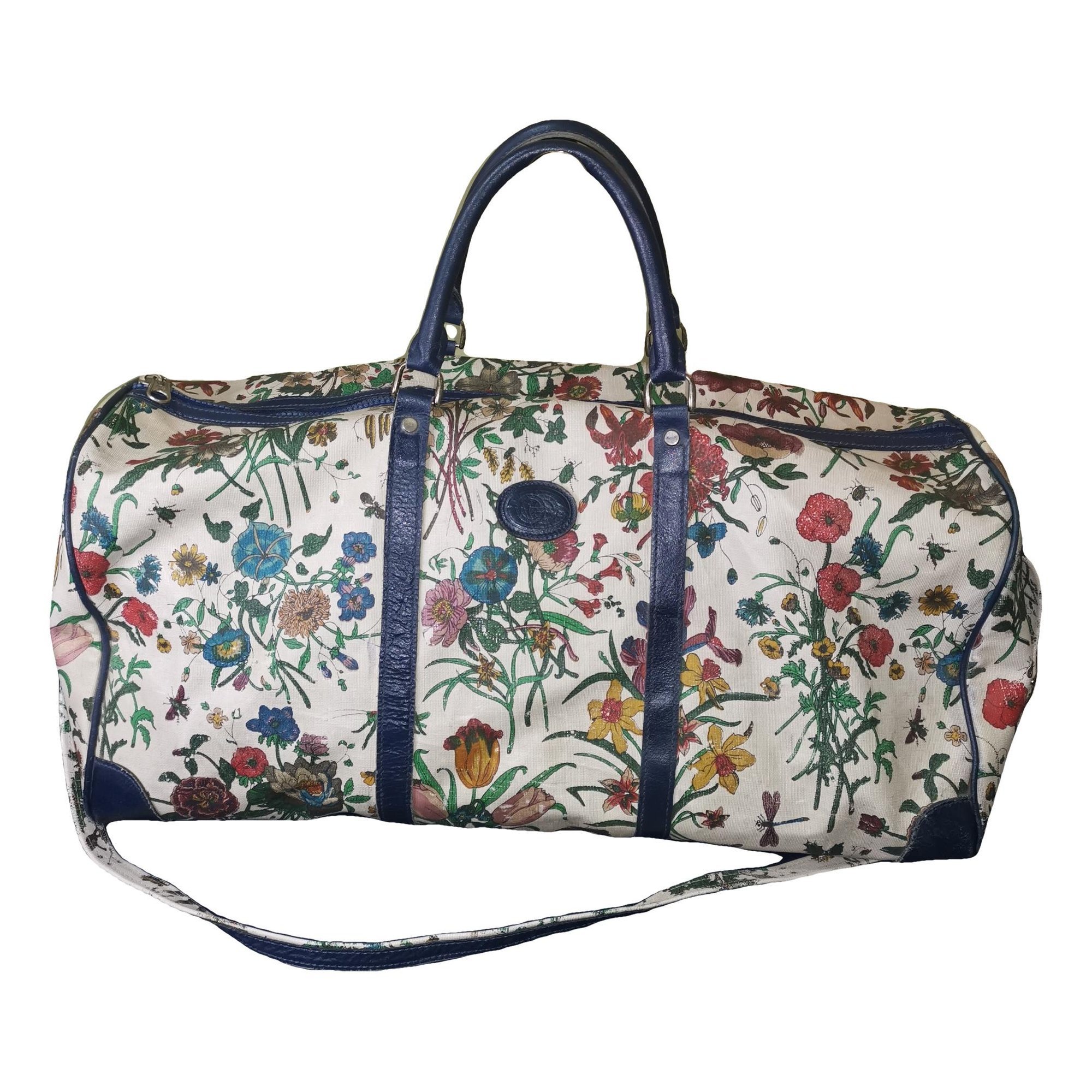 Cloth 48h bag