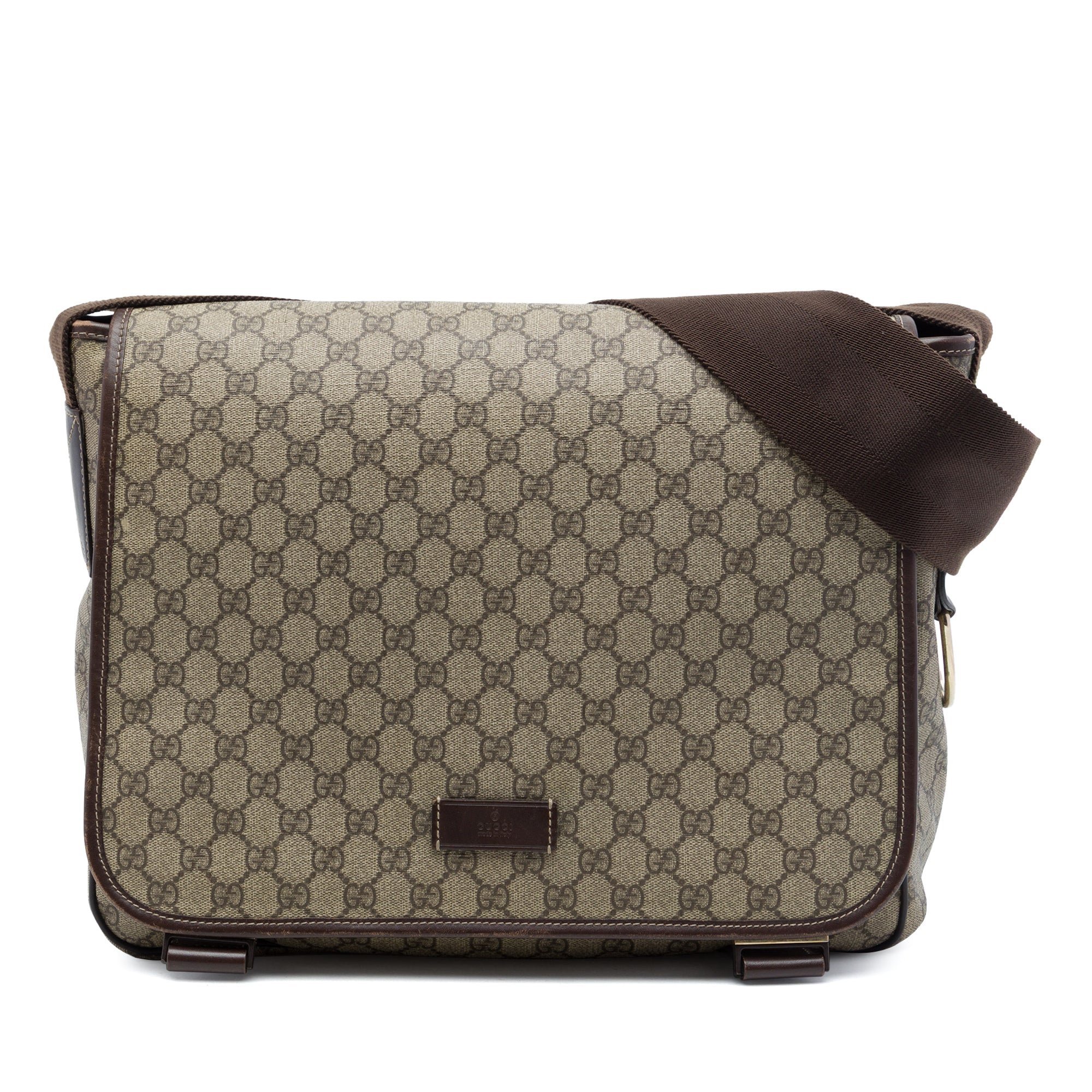 Cloth crossbody bag