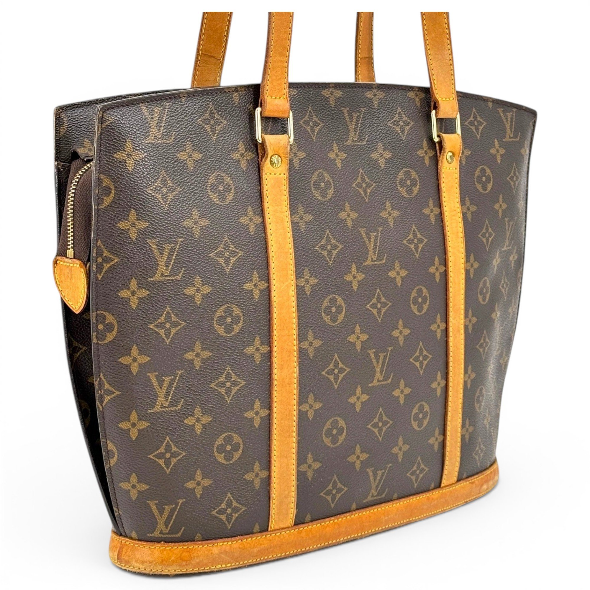 Babylone cloth tote