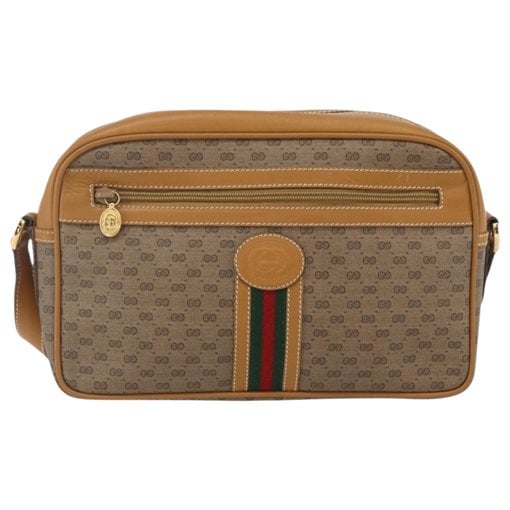 Gucci Leather handbag