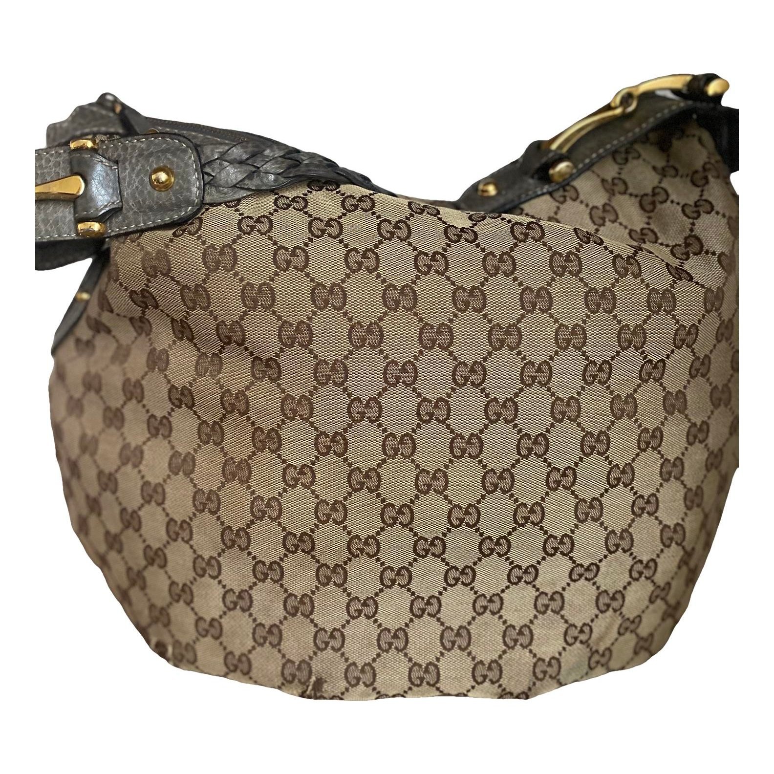 Cloth handbag