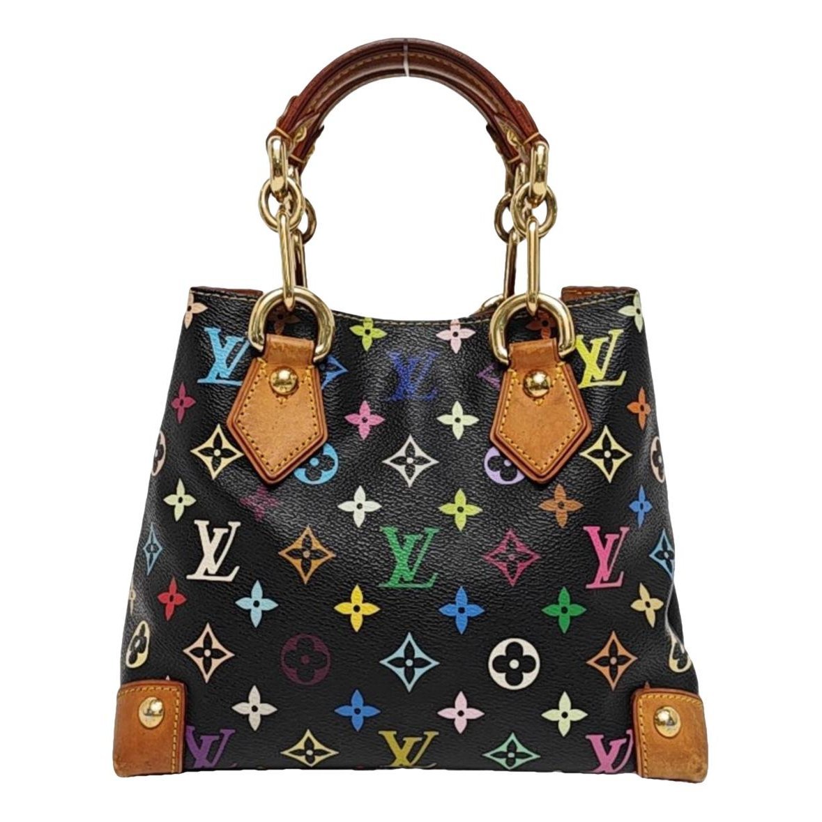 Audra cloth handbag