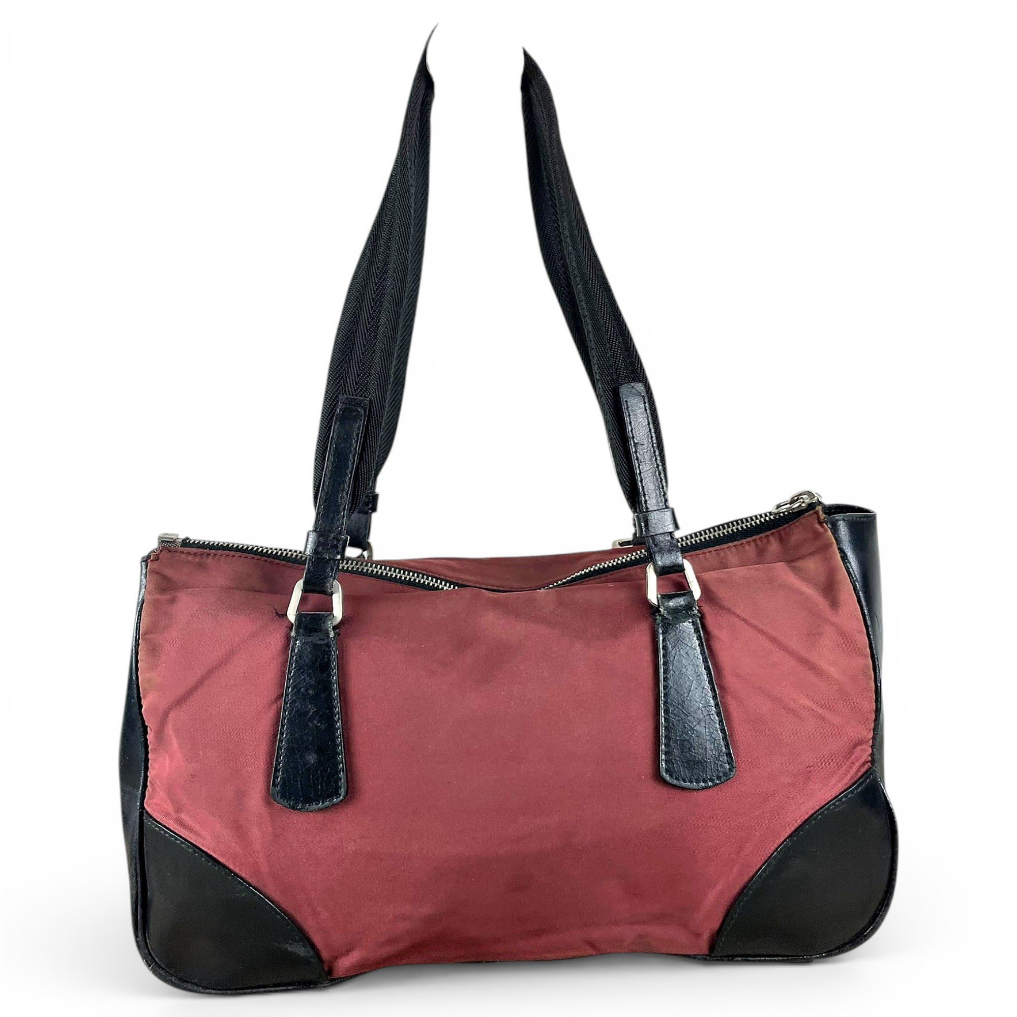 Cloth handbag