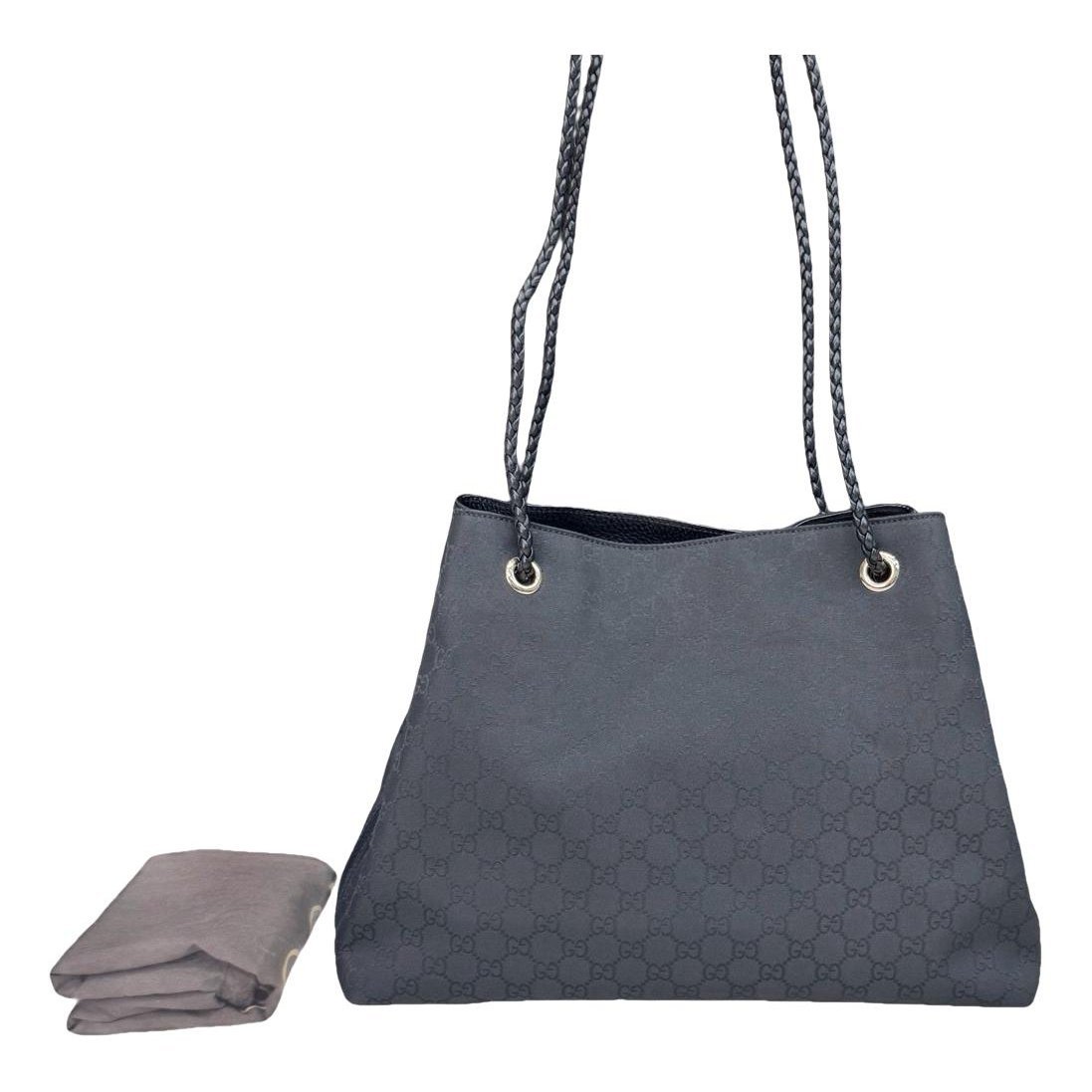 Cloth tote