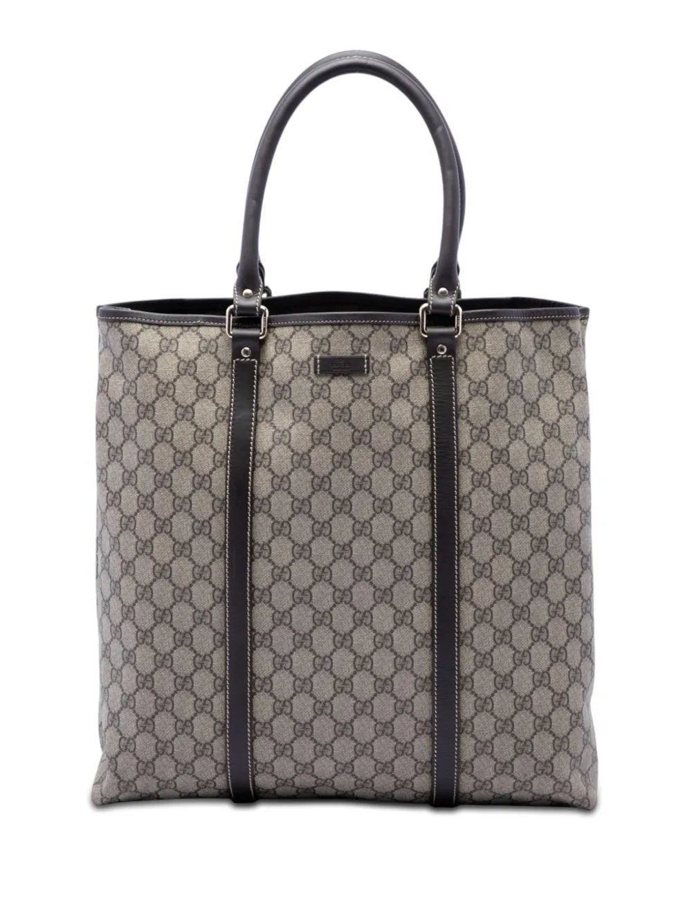 2016-2026 GG Supreme Joy Vertical tote bag