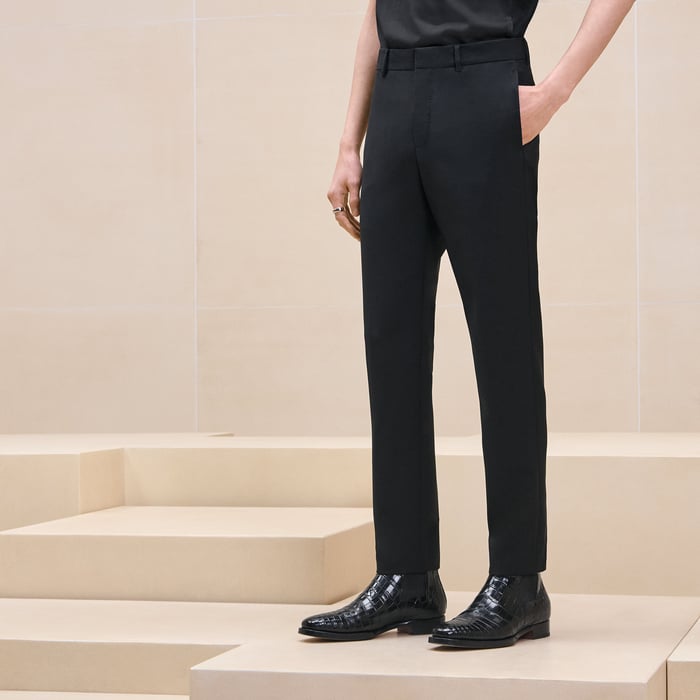 Noir Soho Pants
