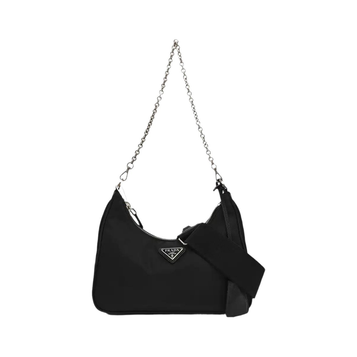 Cloth handbag