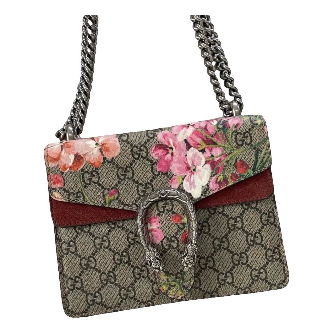 Dionysus cloth handbag