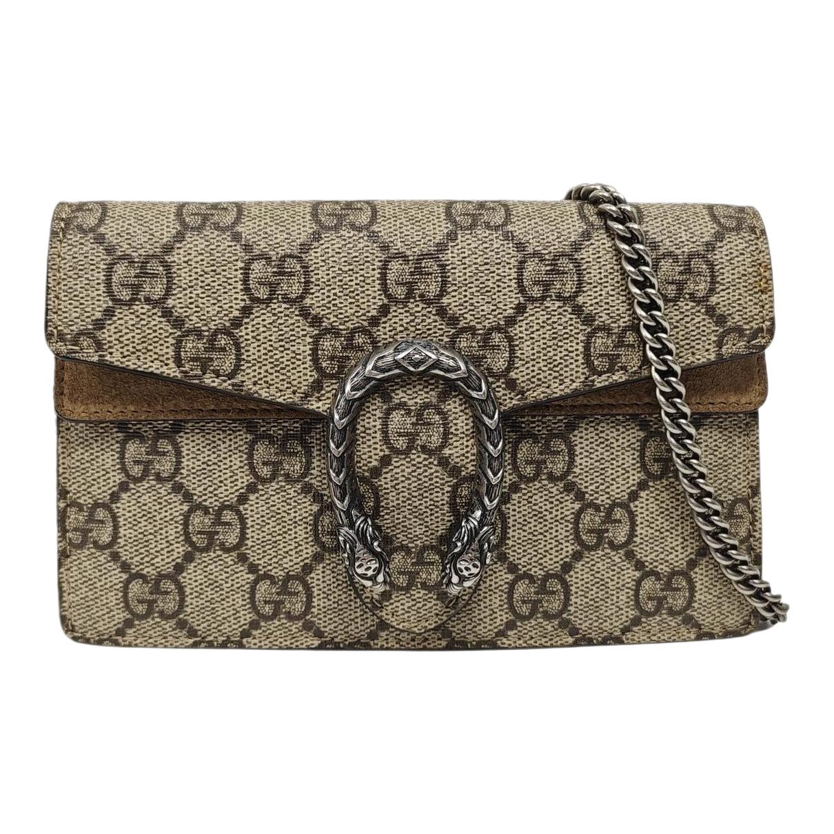 Dionysus leather mini bag