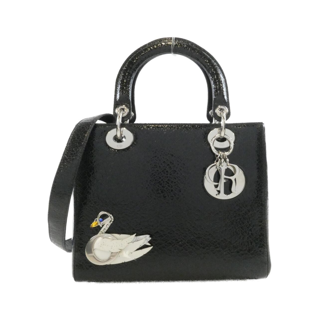 Christian Dior Lady Dior Bag