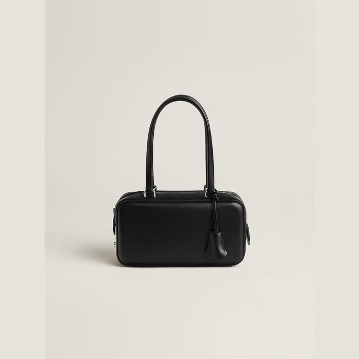 Noir Faubourg Express Bag