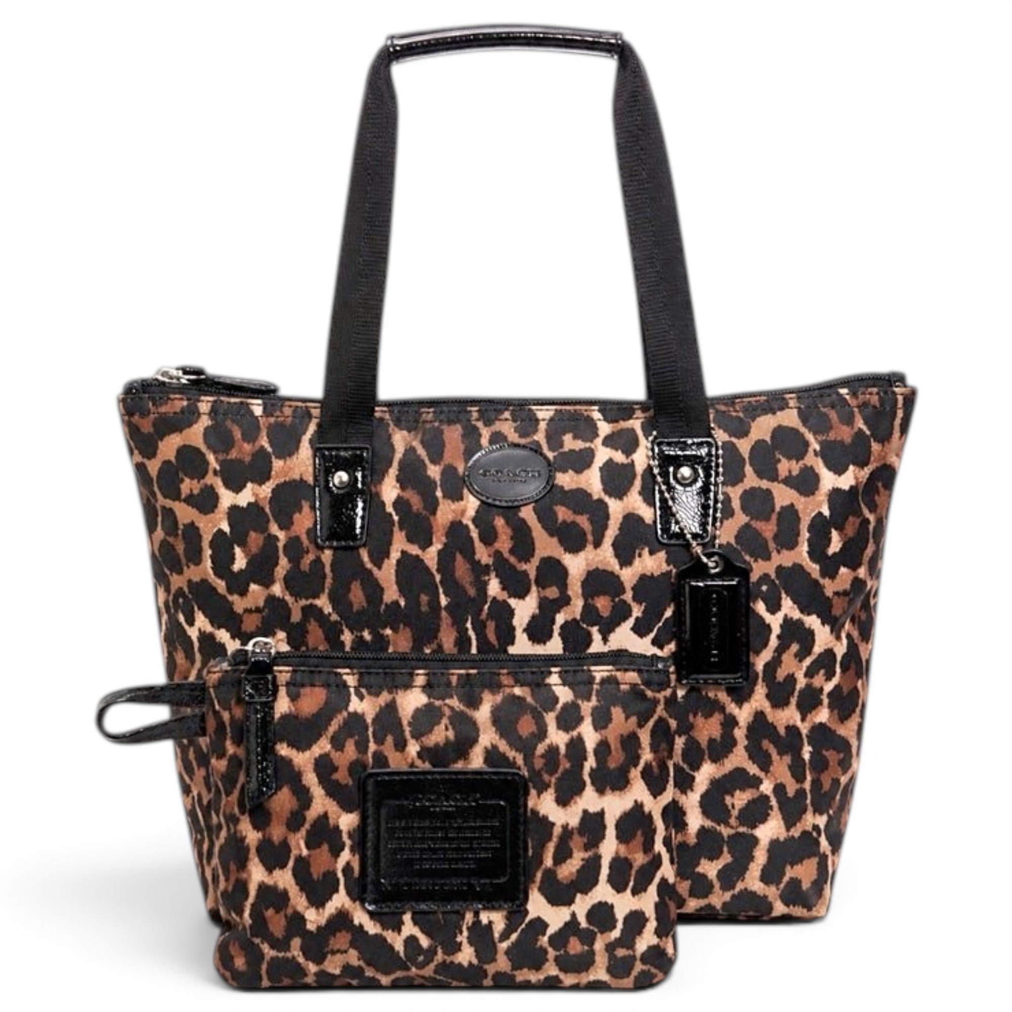 Tote