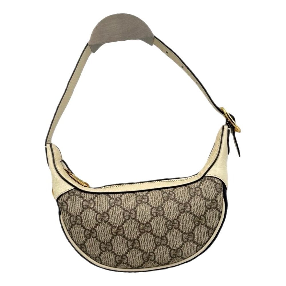 Ophidia cloth handbag