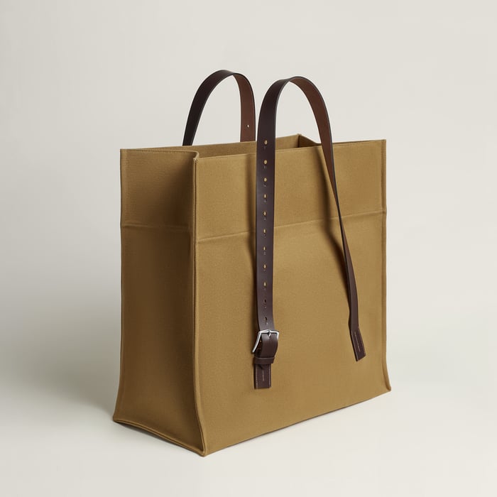 Etriviere Shopping Voyage Bag