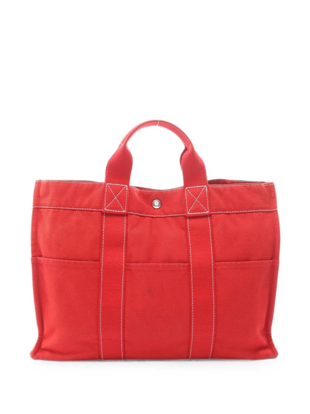 Sac Deauville MM tote bag