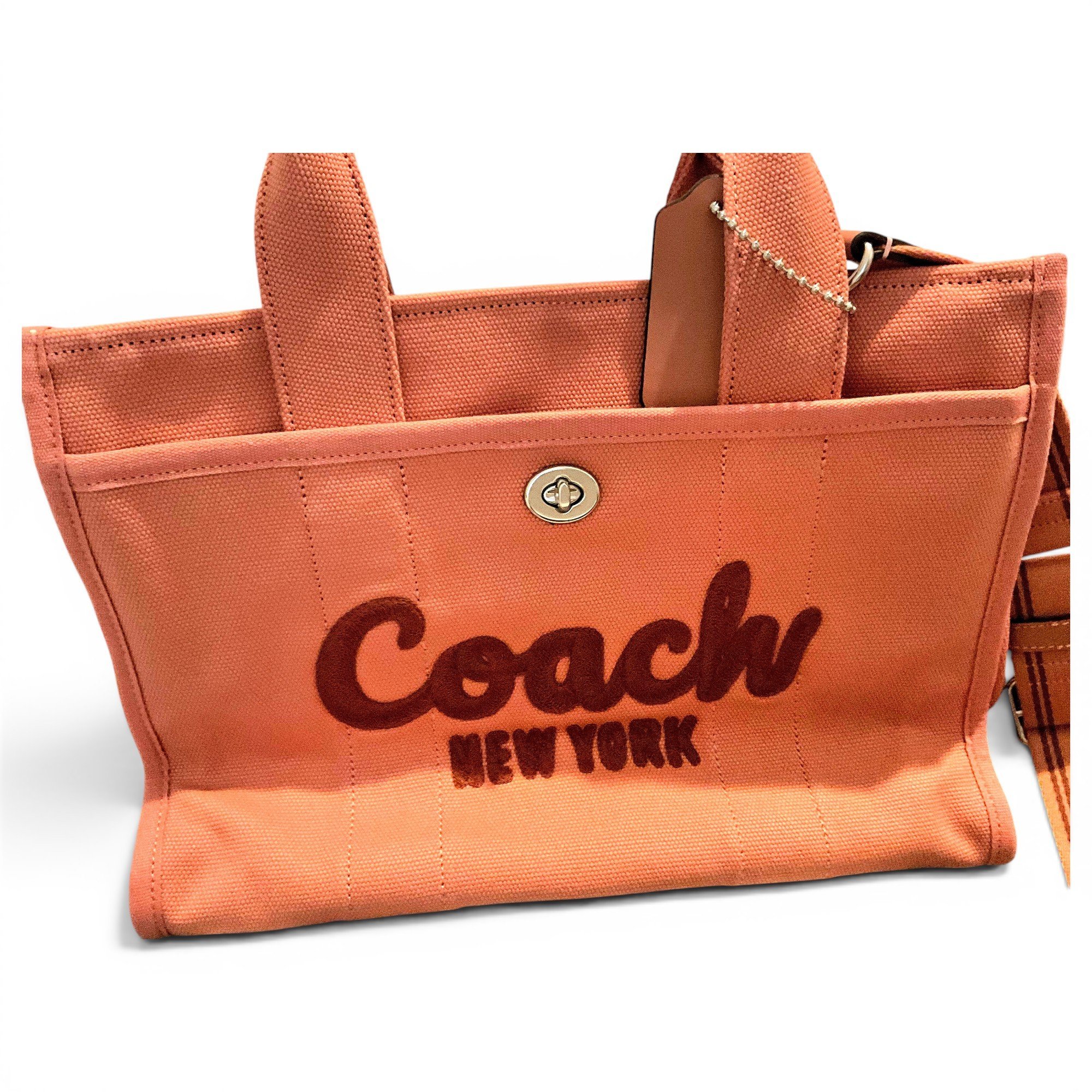 Cloth tote