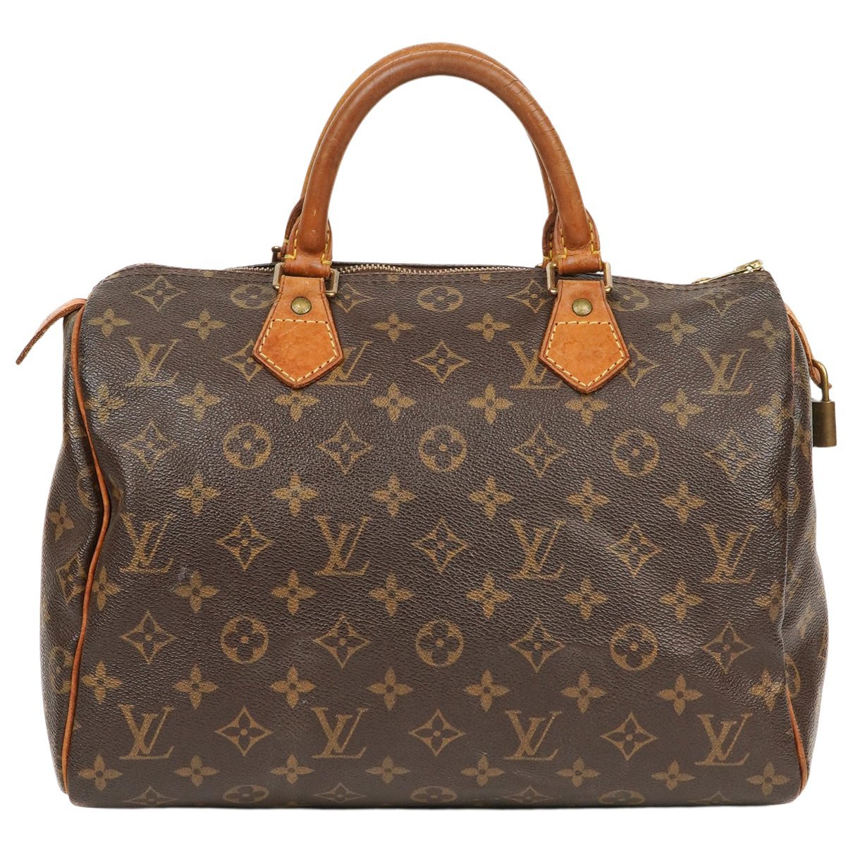 Speedy cloth handbag