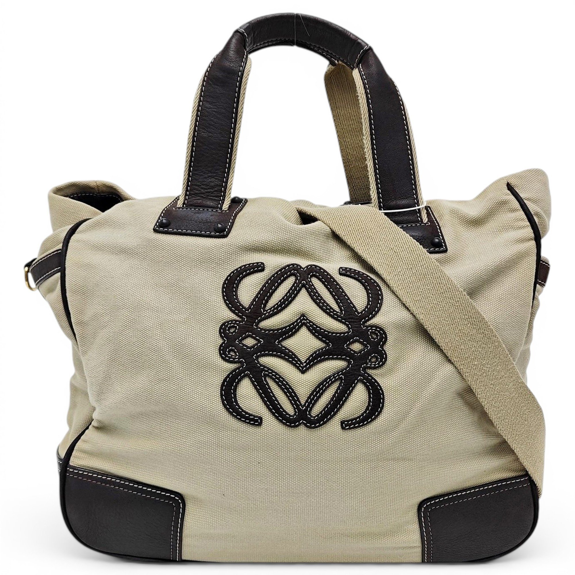 Cloth handbag