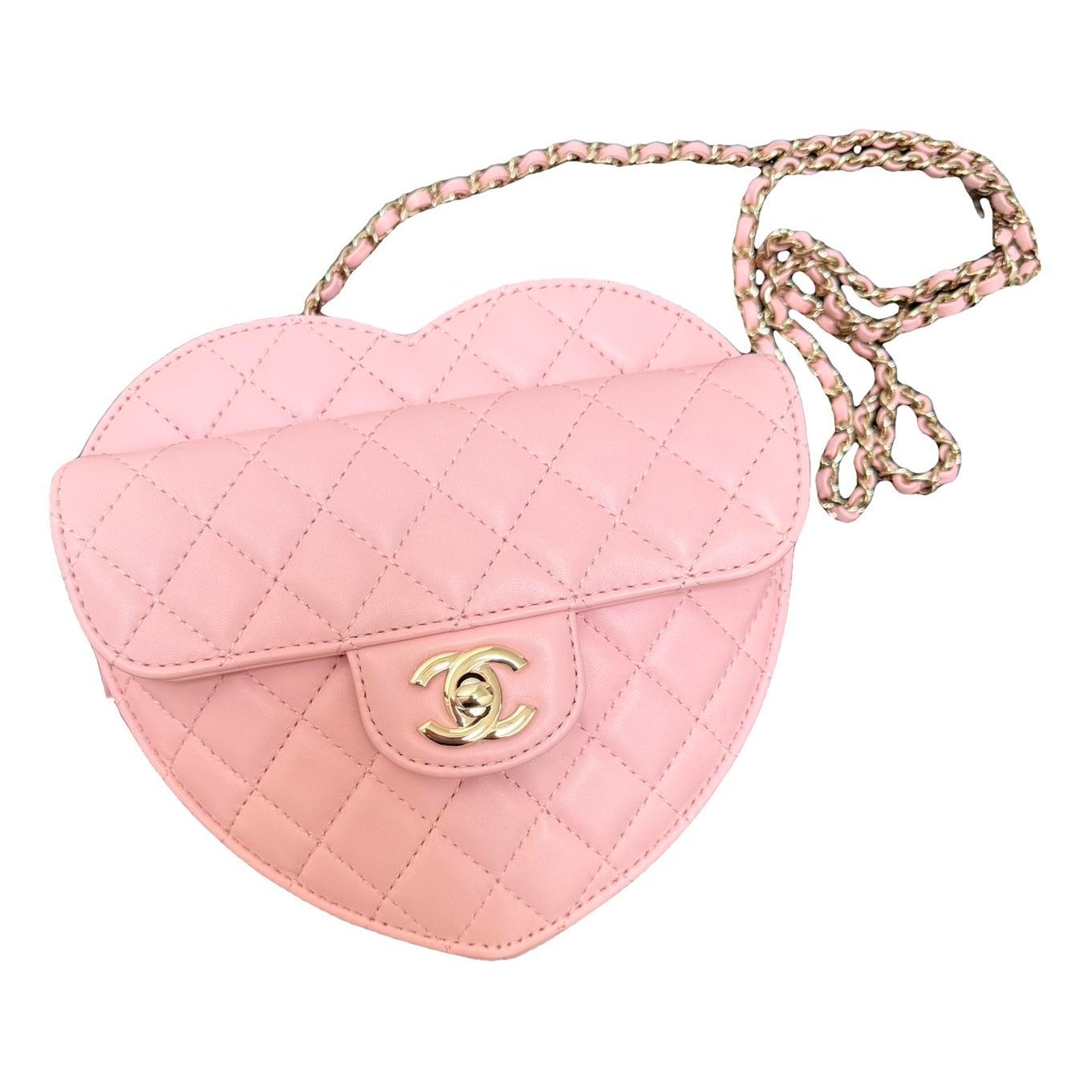 Leather bag