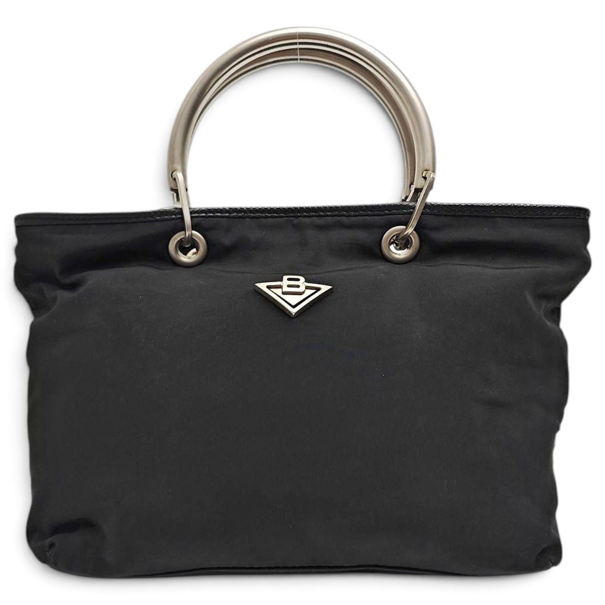 Cloth handbag