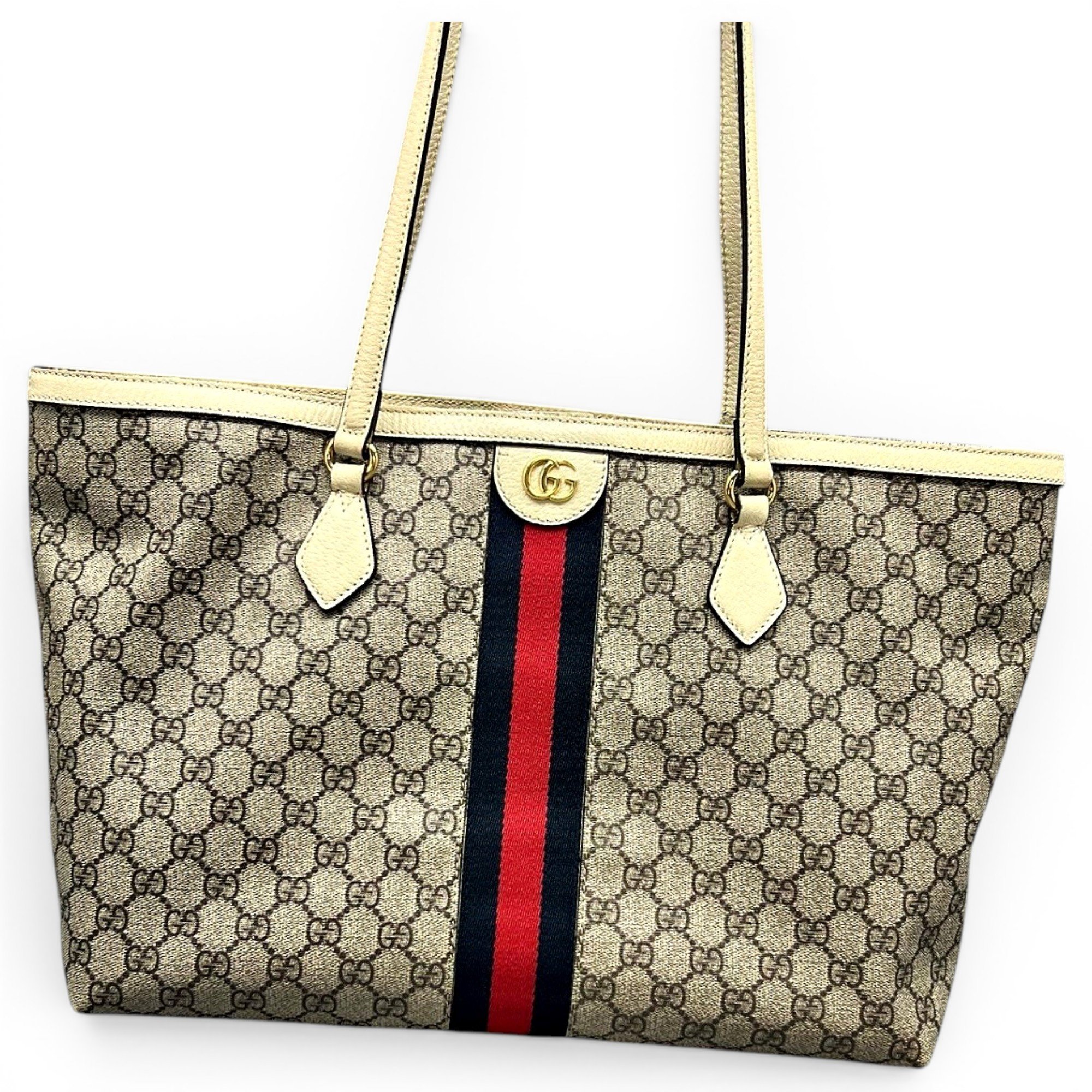 Ophidia Shopping cloth tote